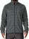Patagonia Better Sweater Jacket - woven together: smolder blue