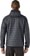 Patagonia Nano Puff Hoody Jacket - smolder blue - reverse