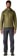 Patagonia Nano Puff Hoody Jacket - pond green - lifestyle 2