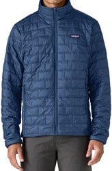 Patagonia Nano Puff Jacket - clement blue