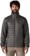 Patagonia Nano Puff Jacket - forge grey - lifestyle 1