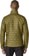 Patagonia Nano Puff Jacket - pond green - reverse