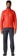 Patagonia Nano Puff Jacket - sizzle red - lifestyle 2