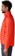 Patagonia Nano Puff Jacket - sizzle red - side