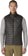 Patagonia Nano Puff Vest Jacket - black - lifestyle 1