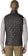 Patagonia Nano Puff Vest Jacket - black - reverse