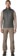 Patagonia Nano Puff Vest Jacket - forge grey - lifestyle 2