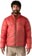 Patagonia Reversible Down Better Sweater Jacket - marlow brown - inside alternate