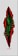 Powell Peralta Dragon Peeker Clear Skateboard Grip Tape