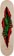 Powell Peralta Dragon Peeker Clear Skateboard Grip Tape - demo