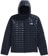 The North Face THERMOBALL Hooded Jacket - summit navy - alternate