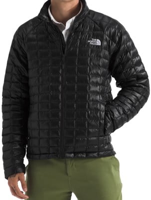 The North Face THERMOBALL Jacket - tnf black - view large