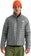 The North Face THERMOBALL Jacket - smoked pearl - lifestyle 1
