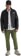 The North Face THERMOBALL Jacket - tnf black - lifestyle 2
