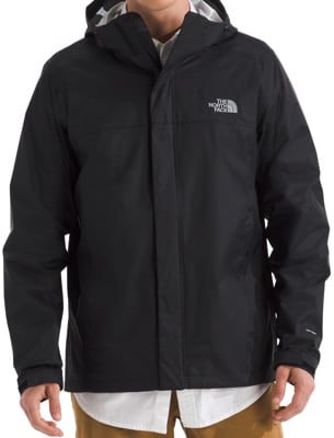 The North Face Venture 2 Jacket - tnf black - view large