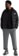 The North Face Hydrenalite Down Jacket - tnf black - lifestyle 3