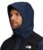The North Face Antora Jacket - summit navy/tnf black - detail