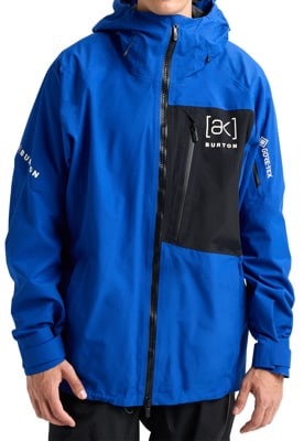 Burton AK Cyclic GORE-TEX 2L Jacket - jake blue/true black - view large