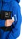 Burton AK Cyclic GORE-TEX 2L Jacket - jake blue/true black - detail