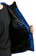 Burton AK Cyclic GORE-TEX 2L Jacket - jake blue/true black - inside detail
