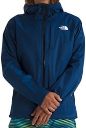 The North Face Alta Vista Jacket - estate blue