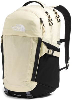 The North Face Recon Backpack - gravel/tnf black-npf - view large