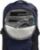 The North Face Recon Backpack - tnf navy/tnf black-npf - alternate front