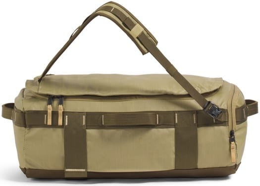 The North Face Base Camp Voyager 32L Duffle - cedar/sycamore/khaki stone - view large