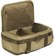 The North Face Base Camp Voyager 32L Duffle - cedar/sycamore/khaki stone - open