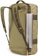 The North Face Base Camp Voyager 32L Duffle - cedar/sycamore/khaki stone - reverse detail