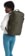 The North Face Base Camp Voyager 32L Duffle - new taupe green/tnf black-npf - alternate