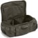 The North Face Base Camp Voyager 32L Duffle - new taupe green/tnf black-npf - open
