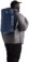 The North Face Base Camp Voyager 32L Duffle - shady blue/summit navy - alternate