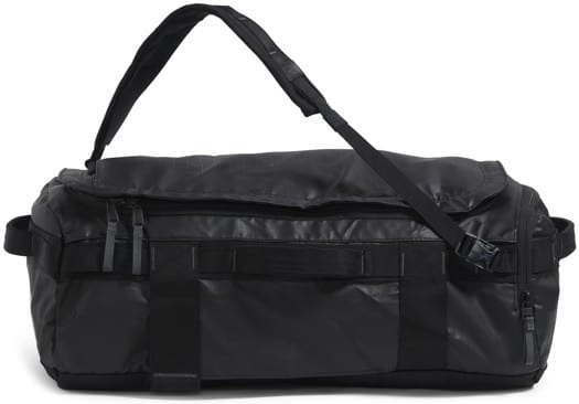 The North Face Base Camp Voyager 32L Duffle - tnf black/asphalt grey - view large