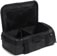 The North Face Base Camp Voyager 32L Duffle - tnf black/asphalt grey - open