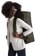 The North Face Base Camp Voyager 62L Duffle - new taupe green/tnf black-npf - alternate