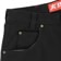 Carpet C-Star Jeans - black v2 - front detail