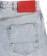 Carpet C-Star Jeans - bleached blue v2 - reverse detail