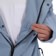 Airblaster Heritage Parka Insulated Jacket - mist - detail 2
