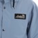 Airblaster Heritage Parka Insulated Jacket - mist - front detail