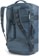 The North Face Base Camp Voyager 42L Duffle - granite grey/frost grey - reverse