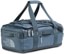 The North Face Base Camp Voyager 42L Duffle - granite grey/frost grey - side