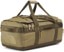 The North Face Base Camp Voyager 62L Duffle - cedar/sycamore/khaki stone - side