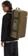 The North Face Base Camp Voyager 62L Duffle - cedar/sycamore/khaki stone - alternate