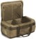 The North Face Base Camp Voyager 62L Duffle - cedar/sycamore/khaki stone - open