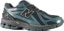 New Balance 1906R Shoes - medusa green/black