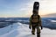 Tactics Cascadia 3L Rainbreaker Jacket - dark earth - lifestyle 10