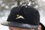 Tactics Cascadia Touring Snapback Hat - black - lifestyle 5