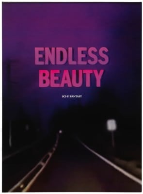 Sci-Fi Fantasy Endless Beauty DVD - view large