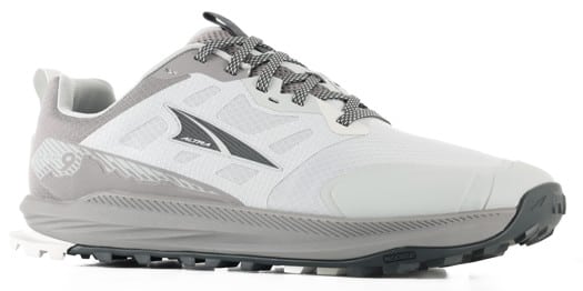 Altra Men's Lone Peak 9 (WIDE) Trail Running Shoes - gray - view large